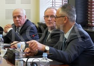  Muja akuzon Qeverinë se nuk e ktheu te Arkivi dokumentin e viteve ‘80 të matjes së territorit [video]