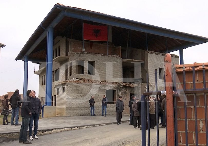 Shtëpia-shkollë e viteve të ’90-a do të shndërrohet në muze [video]