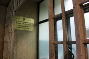 Idrizi: Marrëveshja e Brukselit për gjyqësorin në veri s’po gjen zbatim