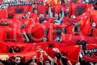  Shqipëria me shtim të popullsisë për herë të parë që nga 2001, mosha mesatare 35 vjeç