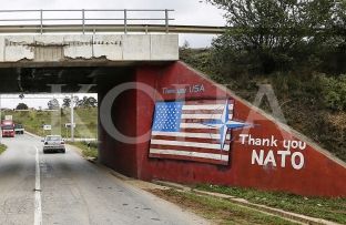 Gallup: Për Kosovën e Shqipërinë, NATO është “shpëtim”, për Serbinë e Rusinë “kërcënim”