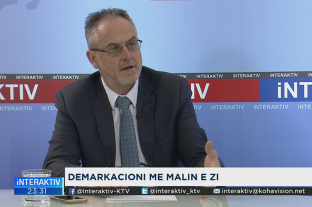  Muja tregon detaje të dokumentit për të cilin po e akuzon Qeverinë që s’e ktheu në Arkiv