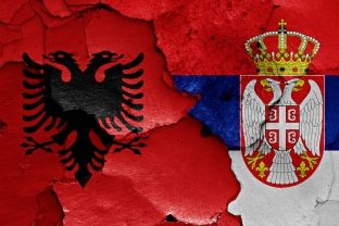Aktualisht pajtimi mes shqiptarëve dhe serbëve, i pamundur