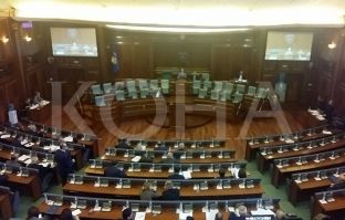 Kuvendi s’ka kuorum t’i votojë dy projektrezoluta