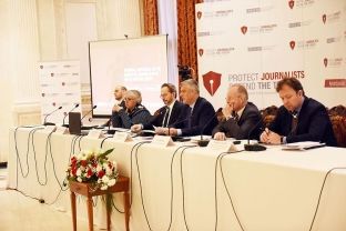 Thaçi gazetarinë në Kosovë e konsideron më të guximshmen në rajon