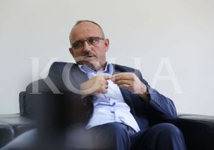Rrahmani: Sistemi i informimit shëndetësor më i rëndësishëm sesa sigurimet shëndetësore