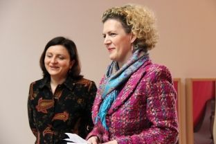 Ahmetaj nominohet ministre e Integrimit 