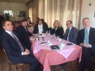 Tahiri: Aleanca strategjike me SHBA-të interes nacional për Kosovën