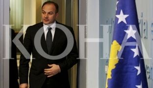 Hoxhaj kërkon presionin e shoqërisë civile për t’u votuar Marrëveshja e demarkacionit