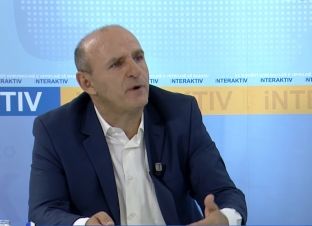  Sherifi: Asociacioni siç kërkojnë serbët nuk do të bëhet