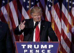 SHBA rikonfirmon mbështetjen për Kosovën, Trump uron 9-vjetorin e Pavarësisë