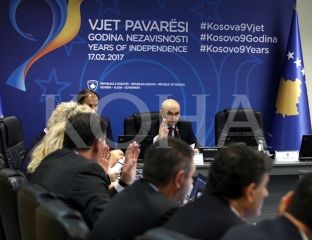 Qeveria emëron sekretarin e përgjithshëm të MPB-së pa konkurs, MAP-i e arsyeton