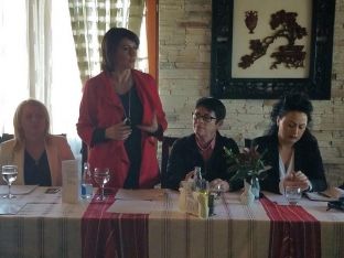 Jahjaga: Viktimat e dhunës seksuale gjatë luftës të kërkojnë të drejtat e tyre