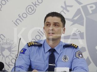 Policia konfirmon letrën kërcënuese drejtuar UP-së në emër të ISIS-it