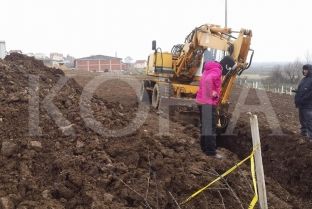 Nesër në Mitrovicë nisin gërmimet për varrezë të dyshuar masive