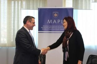 MAPL mbështet komunën e Zubin Potokut