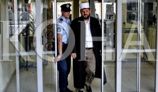 Hetimet kundër imam Shefqet Krasniqi në fazën përfundimtare [video]