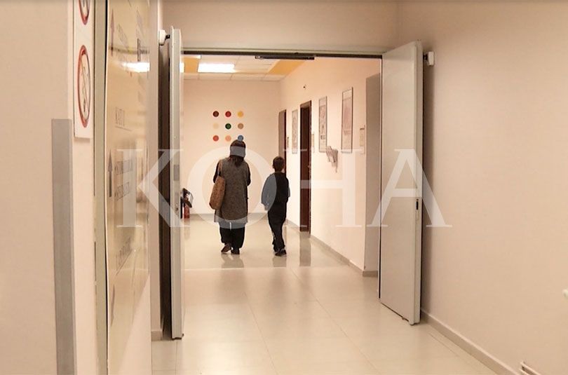 Kujdesi parësor në shëndetësi, shumë nën atë që proklamohet [video]