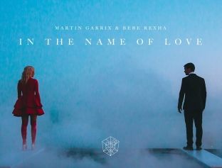 Bebe Rexha e Martin Garrix publikojnë “In The Name Of Love‬” [video]