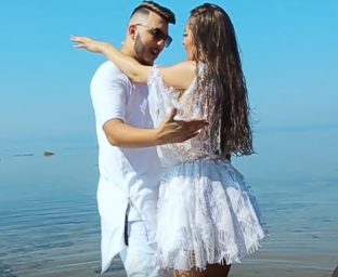  “Jena na” bashkon Arditin e Vesën [video]
