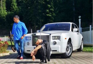 Ermali e Gjiko vijnë me “Hajmali” 