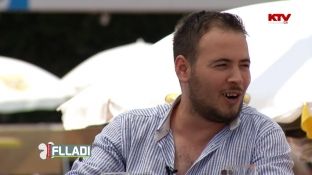 Aktori në rolin e Ramush Haradinajt [video]