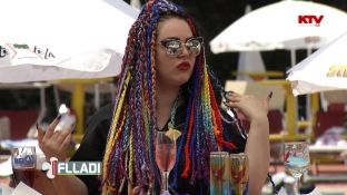 Pse nuk u përkrah Fifi në Kosovë ? [video]