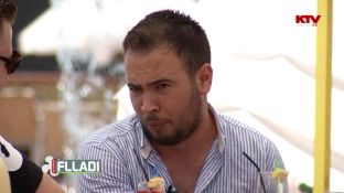 Aktori imiton Halil Matoshin [video]