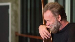 Brenda albumit me të cilin Stingu i kthehet rockut 