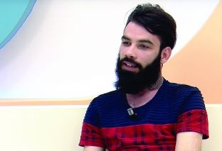  Projektet e fundit të aktorit dhe modelit Nelson Sejdiu