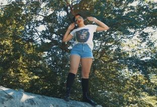  “Hera e parë” për Albina Kelmendin [video]