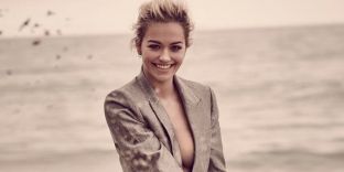 Rita thotë se i ka idhuj Jay Z e Beyoncen [foto]