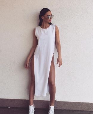 Bleta që po depërton në muzikën shqiptare [video]