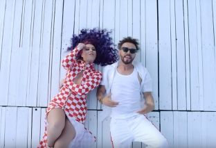  Young Zerka e Ronela publikojnë “Syn i jemi” [video]