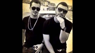  Si ishte formuar grupi tashmë i shpërbërë “Skillz” [video]