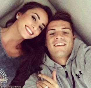 E fejuara e Xhakës në mesin e bukurosheve të Premier Ligës