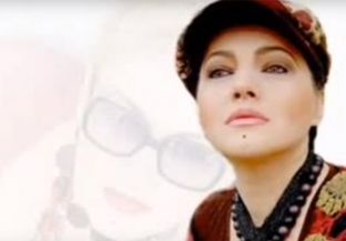 Aida Baraku në një intervistë të rrallë [video]