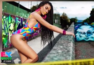  Këngëtaret që eksperimentojnë me stilin e tyre [video]