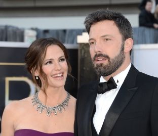 Jennifer Garner: Vazhdojmë të jemi miq të mirë me Ben Affleckun