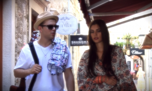 Shiga, këngëtari i ri në skenën muzikore [video]