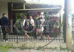  Lipa e lumtur që është në vendlindje