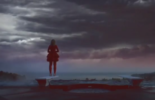 Bebe Rexha publikon sekuencat e para të videoklipit të ri