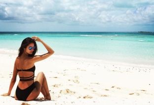 Edhe Emina Çunmulaj uron Kelmendin