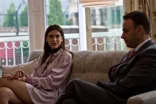 O’Connell: Dua Lipa këngëtare inspiruese