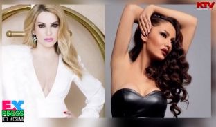  Sherret në mes të këngëtarëve shqiptarë [video]