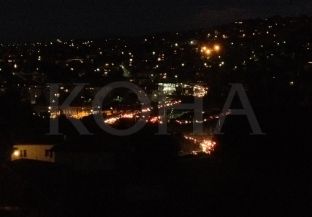  Dua Lipa bllokon rrugët e Prishtinës