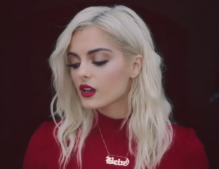 Publikohet klipi i ri i Bebe Rexhës [video]