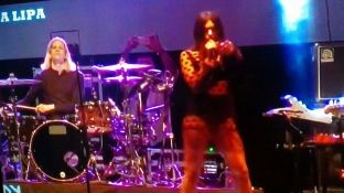  Ka nisur koncerti i Dua Lipës