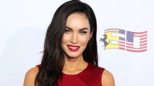 Megan Fox bëhet nënë për herë të tretë