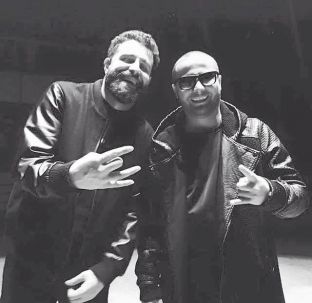  Klip i ri e i veçantë nga Lyrical Son e MC Kresha